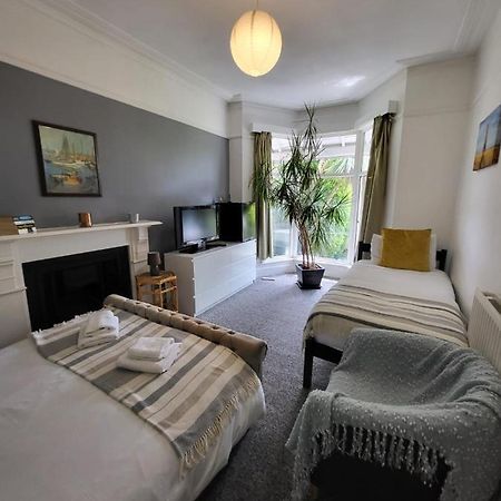 Aremo Room 1 Торки Экстерьер фото