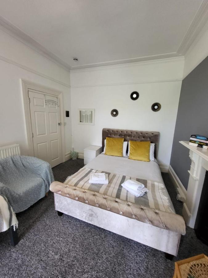 Aremo Room 1 Торки Экстерьер фото