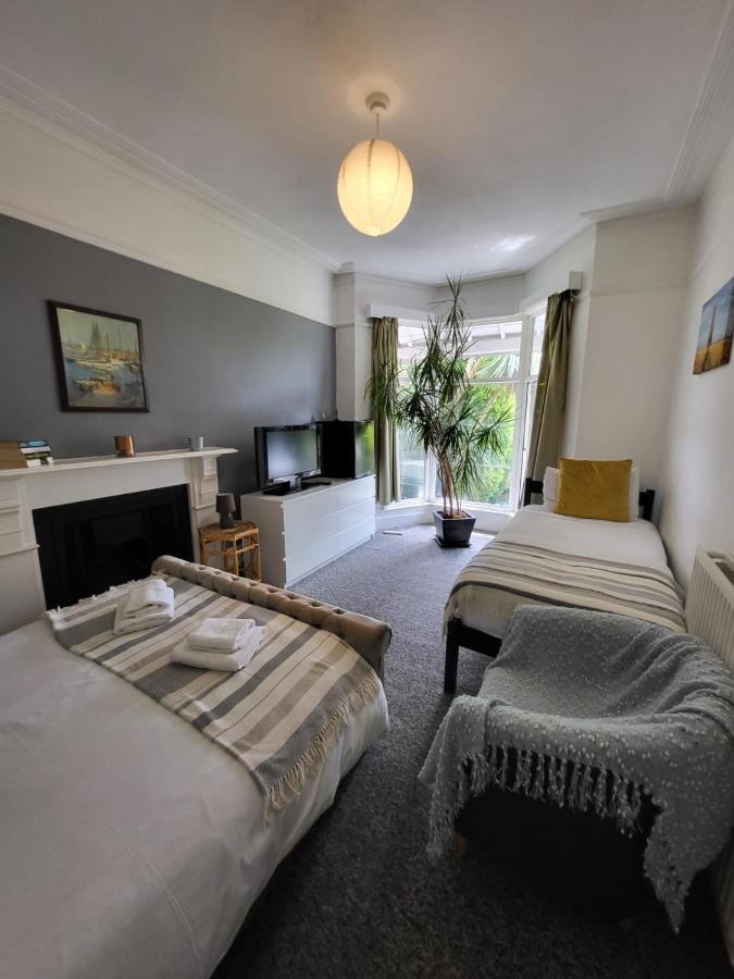 Aremo Room 1 Торки Экстерьер фото