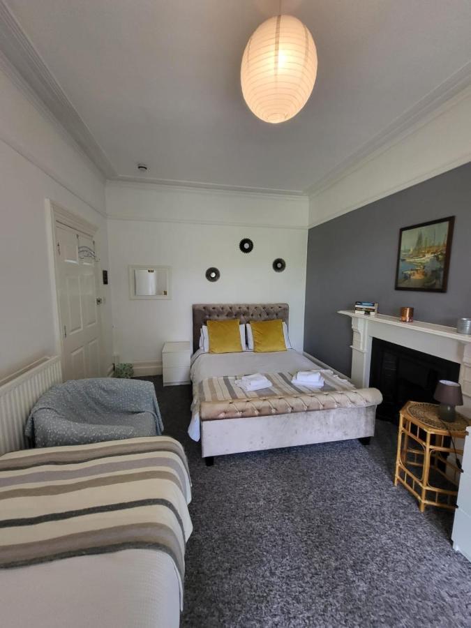 Aremo Room 1 Торки Экстерьер фото