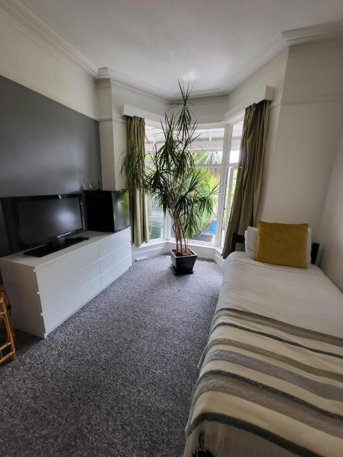 Aremo Room 1 Торки Экстерьер фото
