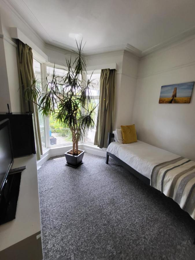 Aremo Room 1 Торки Экстерьер фото