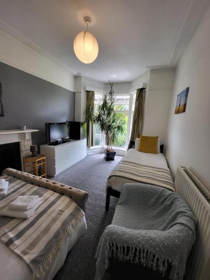 Aremo Room 1 Торки Экстерьер фото